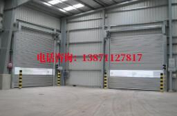 辽宁硬质涡轮快速卷帘门